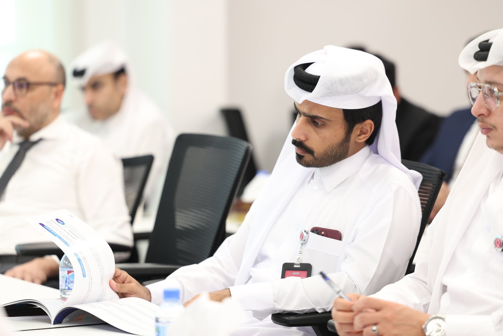  قطر الخيرية _ مؤسسات المجتمع المدني 11/05/2025 